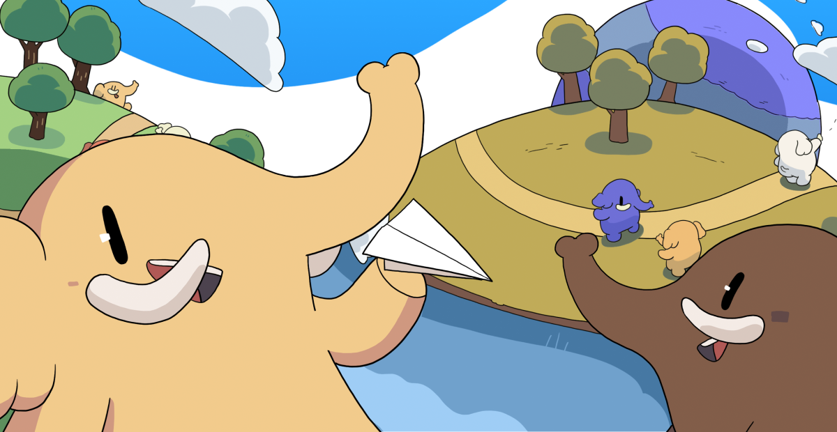 Icon for blu.social
